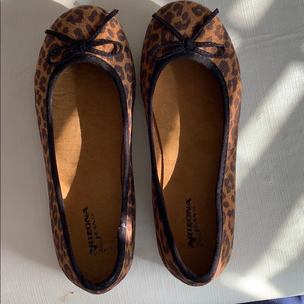 Arizona girls shoes